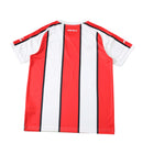 Camiseta River Plate Visitante 26/27 Versión Aficionado Hombre - Rojo e Blanco