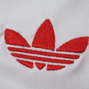 Camiseta River Plate Visitante 26/27 Versión Aficionado Hombre - Rojo e Blanco