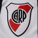 Camiseta River Plate Visitante 26/27 Versión Aficionado Hombre - Rojo e Blanco