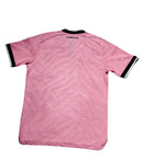 PREVENTA Camiseta Juventus Visitante 26/27 Versión Jugador - Rosa