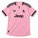 PREVENTA Camiseta Juventus Visitante 26/27 Versión Jugador - Rosa