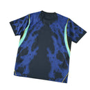 Camiseta de visitante de la selección brasileña para el Mundial de 2026 - Azul