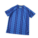 Camiseta Selección Suecia Copa del Mundo Visitante 2026 Versión Aficionado - Azul