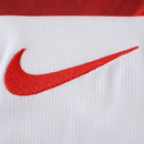 Camiseta Selección Turquía Visitante 2026/27 Copa del Mundo 2026 Versión Aficionado - Blanco