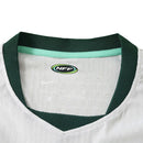 Camiseta Selección Nigeria Visitante 2026 Versión Jugador 26/27 Hombre - Blanco e verde
