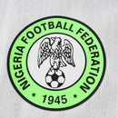 Camiseta Selección Nigeria Visitante 2026 Versión Jugador 26/27 Hombre - Blanco e verde