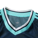 Camiseta Manga Larga Versión Jugador Alemania Visitante Copa del Mundo 2026 Hombre -