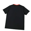 Camiseta Retro Selección Portugal Visitante 2015 Hombre - Negro