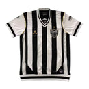 Camiseta Atlético Mineiro Retro 20/21 Versión Aficionado Hombre -