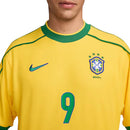 ENTREGA INMEDIATA Brasil retro 1998 Local Ronaldo 9 -