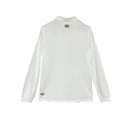 Camiseta Manga Internacional Visitante Retro Mundial 2006 - Blanco