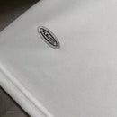 Camiseta Manga Internacional Visitante Retro Mundial 2006 - Blanco