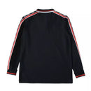 ENTREGA INMEDIATA Manchester United Retro 1999 - Negro