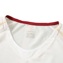 Camiseta Retro Selección Portugal 2006 Hombre - Blanco -