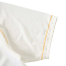 Camiseta Retro Selección Portugal 2006 Hombre - Blanco -