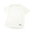 Camiseta Retro Selección Portugal 2006 Hombre - Blanco -