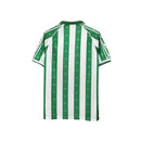 Camiseta Real Betis Home I Retro 1995/1997 Versión Aficionado Hombre - Verde e Blanco