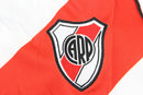 Camiseta River Plate retro Local 00/01 Hombre - Blanco