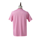 Camiseta Internacional Outubro Rosa I 25/26 Versión Aficionado Hombre - Rosa