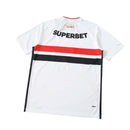 Camiseta de local São Paulo 2026/27 versión Fan - Blanco