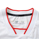 Camiseta São Paulo Local 2026/27 Versión Aficionado Hombre - Blanco