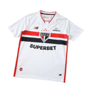 Camiseta de local São Paulo 2026/27 versión Fan - Blanco
