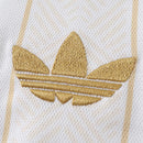 Camiseta Selección Africa do Sul Copa del Mundo Tercera 2026 Versión Aficionado -Blanco