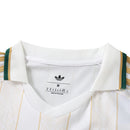 Camiseta Selección Africa do Sul Copa del Mundo Tercera 2026 Versión Aficionado -Blanco