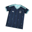 Camiseta Selección Alemania Visitante Mujer Copa del Mundo 2026