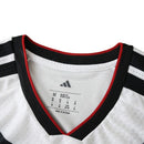 Camiseta de manga larga de Alemania para la selección local del Mundial 2026 (Jugador)