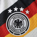 ENTREGA INMEDIATA Alemania 2026 Versión Jugador Manga Larga