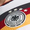 ENTREGA INMEDIATA Alemania 2026 Versión Jugador Manga Larga