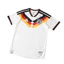 Camiseta de local de la selección alemana para el Mundial 26/27 - Blanca