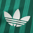 Camiseta Selección Argelia Local Copa del Mundo 2026 Versión Jugador Hombre- verde