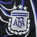 Camiseta Selección Argentina Visitante Copa del Mundo 2026 - Azul