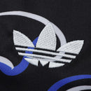 Camiseta Selección Argentina Visitante Copa del Mundo 2026 - Azul