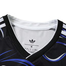 Camiseta Selección Argentina Visitante Copa del Mundo 2026 - Azul