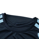 Camiseta Selección Argentina Entrenamiento Copa del Mundo 2026 - Azul