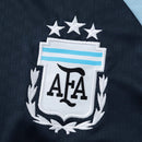 Camiseta de entrenamiento de la selección argentina para el Mundial de 2026 - Azul