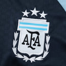 Camiseta Selección Argentina Entrenamiento Copa del Mundo 2026 - Azul