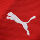 Camiseta Selección Austria Copa del Mundo 2026 I - Rojo