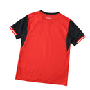Camiseta de la Selección Nacional de Austria, Camiseta de Local para el Mundial 2026 - Roja