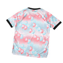 Camiseta de visitante de la selección nacional de Bélgica para el Mundial 2026 - Jugador masculino - Rojo - Rosa