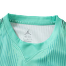 Camiseta Selección Brasil Portero Copa del Mundo 2026 - Verde Claro