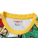 Camiseta Selección Brasileña - Brasil Conceitual - 2026 Versión Aficionado Hombre