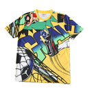 Camiseta Selección Brasileña - Brasil Conceitual - 2026 Versión Aficionado Hombre