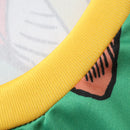 Camiseta Selección Brasileña - Brasil Conceitual - 2026 Versión Aficionado Hombre