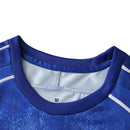 Camiseta Selección Brasileña -Edição Conmemorativa- 2025/26 Versión Aficionado Hombre - Azul