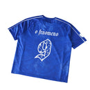Camiseta Selección Brasileña -Edição Conmemorativa- 2025/26 Versión Aficionado Hombre - Azul