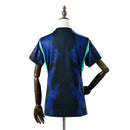 Camiseta de visitante de la selección femenina de Brasil para la Copa Mundial de 2026 - Azul - Brasil